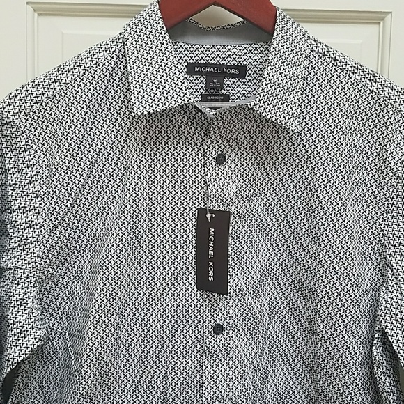 Michael Kors Other - Michael Kors long sleeved button down shirt